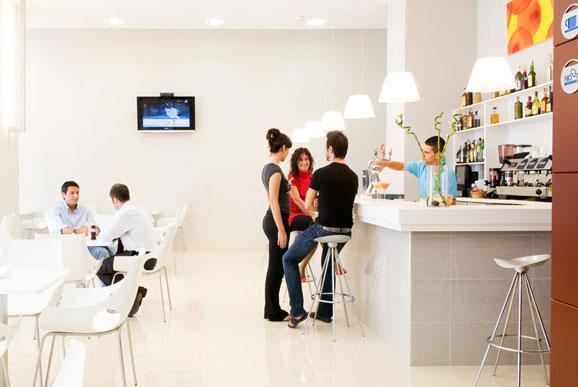 Hôtel Vacanza Sunbeach à Guardamar del Segura Extérieur photo