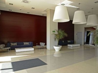 Hôtel Vacanza Sunbeach à Guardamar del Segura Extérieur photo
